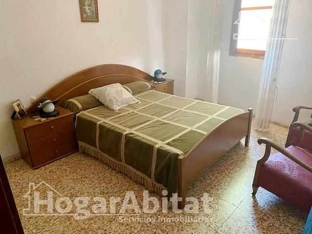 Casa chalet en Venta en Pavías