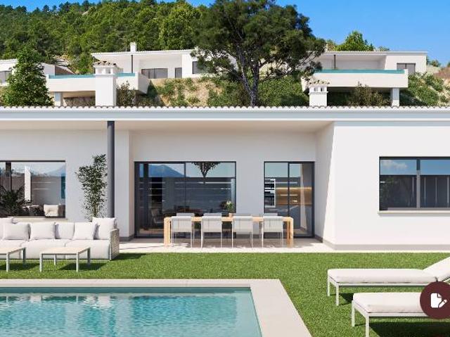 Casa chalet en Venta en Penàguila