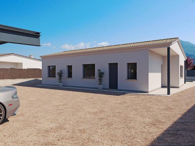 Casa chalet en Venta en Penàguila