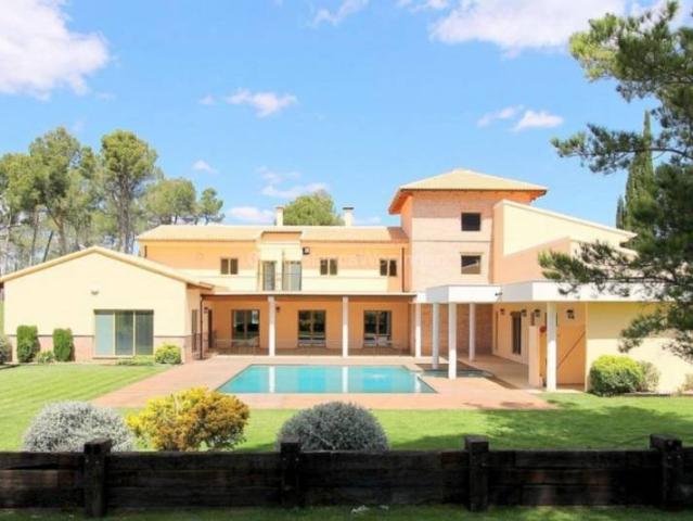 Casa chalet en Venta en Penàguila