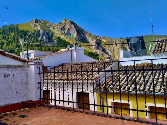 Casa chalet en Venta en Penàguila