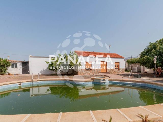 Casa chalet en Venta en Pechina