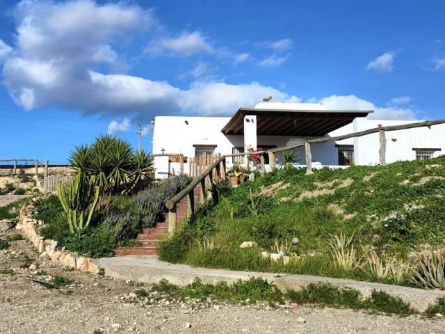 Casa chalet en Venta en Pechina