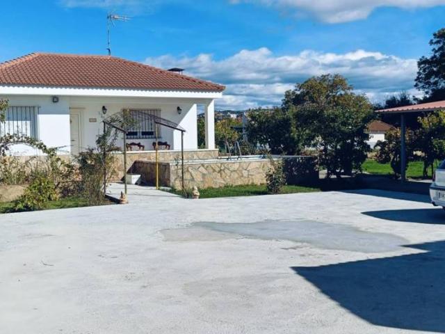 Casa chalet en Venta en Pedanías