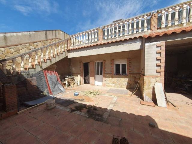 Casa chalet en Venta en Pedanías de Badajoz