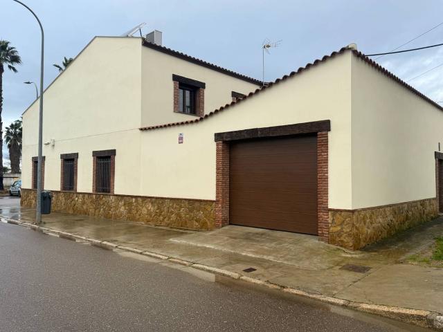 Casa chalet en Venta en Pedanías de Badajoz