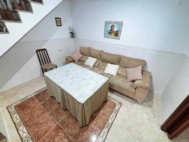 Casa chalet en Venta en Maria Auxiliadora Barriada de Llera