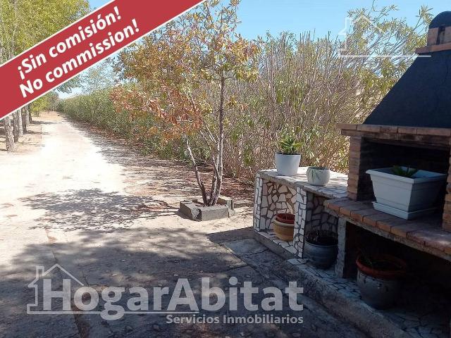 Casa chalet en Venta en Pedanías de Badajoz