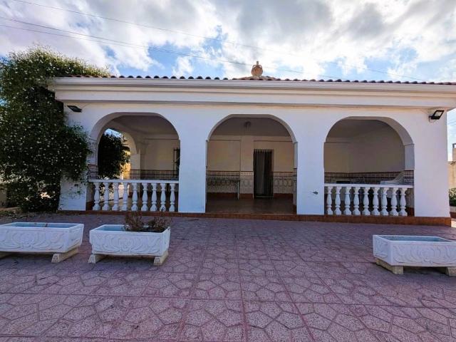 Casa chalet en Venta en Pedanías Este