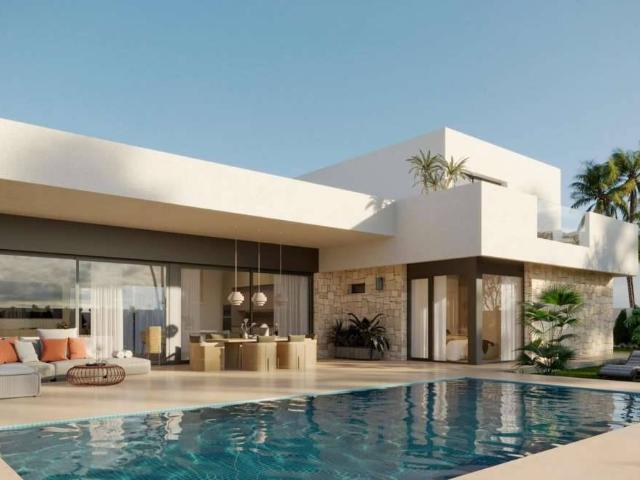Casa chalet en Venta en Pedanías Este