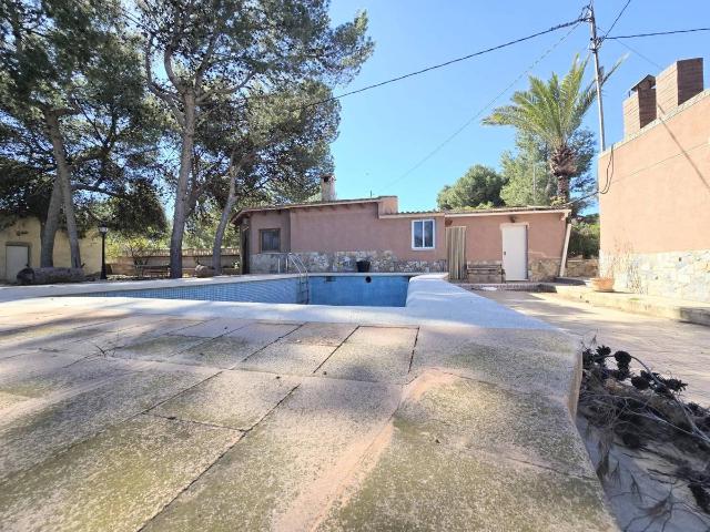 Casa chalet en Venta en Pedanías Este