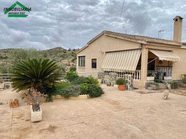 Casa chalet en Venta en Pedanías Este