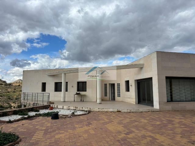 Casa chalet en Venta en Pedanías Este
