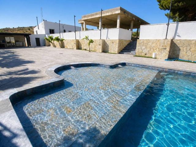 Casa chalet en Venta en Pedanías Este