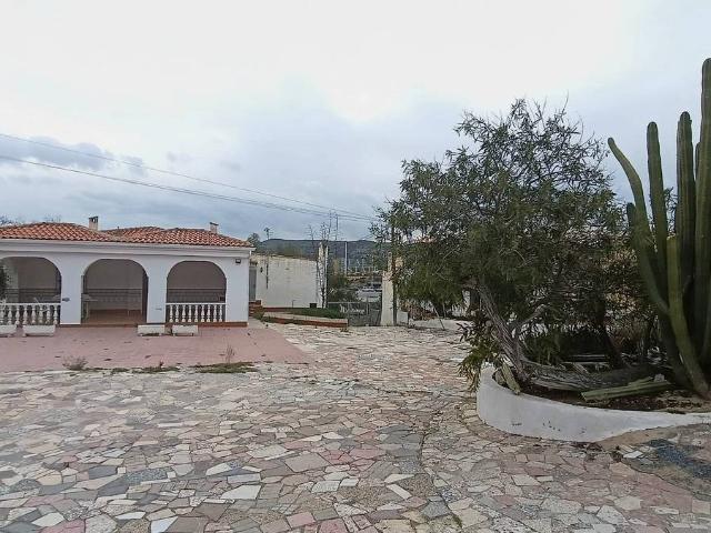 Casa chalet en Venta en Pedanías Este