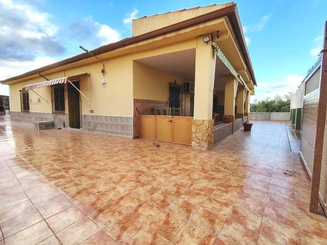 Casa chalet en Venta en Pedanías Este