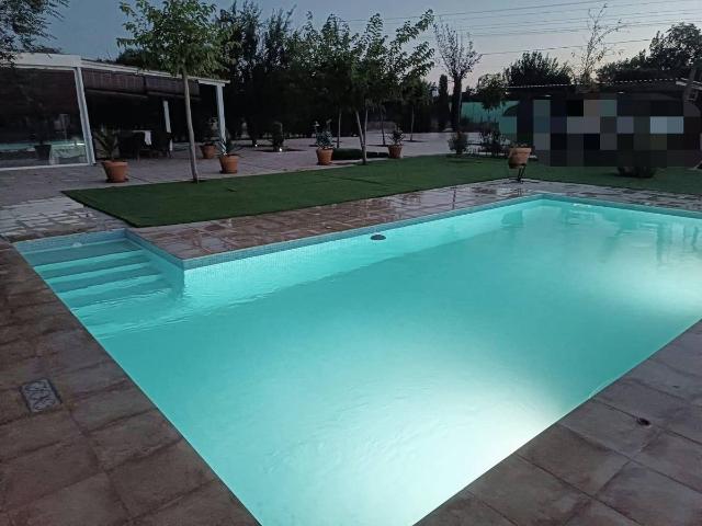 Casa chalet en Venta en Pedanías Extrarradio