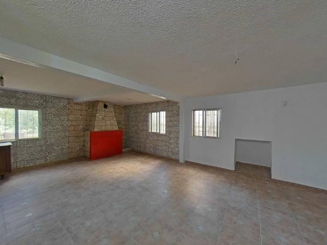 Casa chalet en Venta en Pedanías Extrarradio