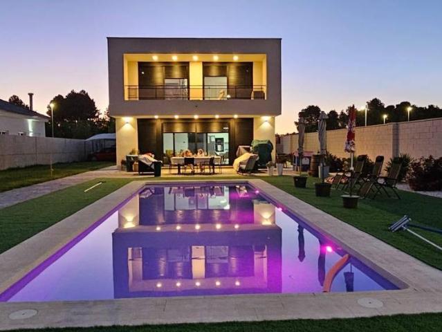 Casa chalet en Venta en Pedanías Extrarradio