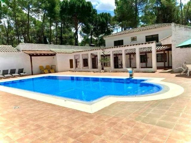 Casa chalet en Venta en Pedanías Extrarradio