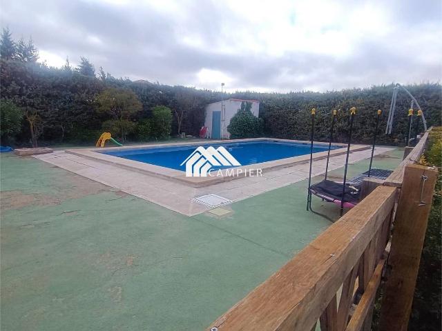 Casa chalet en Venta en Pedanías Extrarradio
