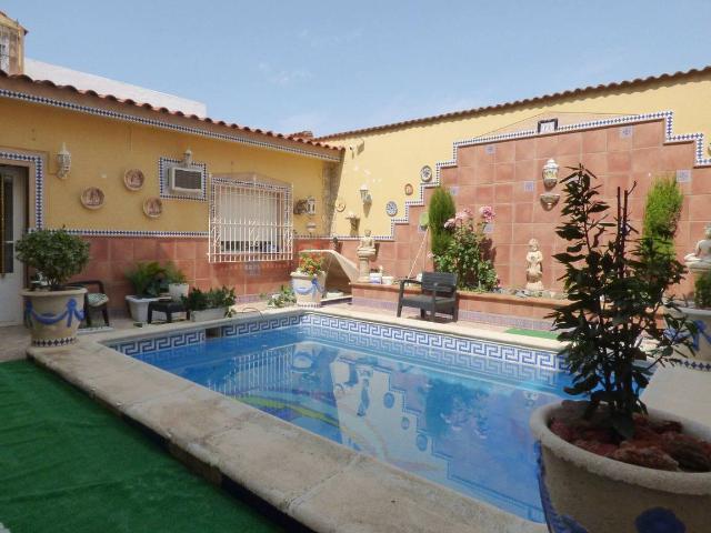 Casa chalet en Venta en Pedanías Extrarradio