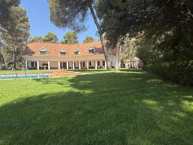 Casa chalet en Venta en Pedanías Extrarradio