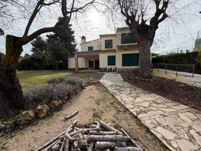 Casa chalet en Venta en Pedanías Extrarradio