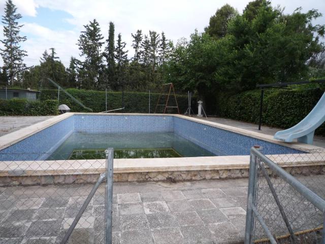 Casa chalet en Venta en Pedanías Extrarradio