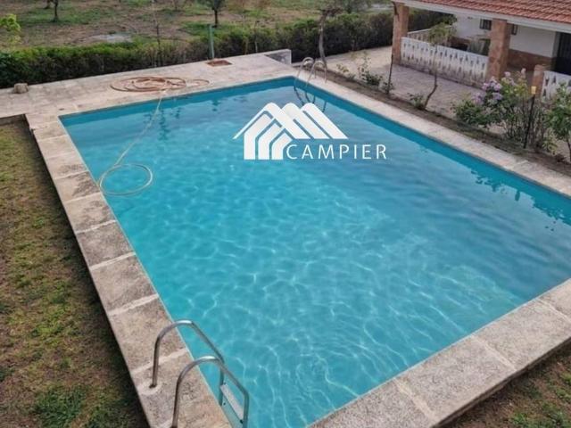 Casa chalet en Venta en Pedanías Extrarradio