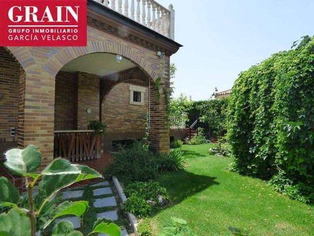 Casa chalet en Venta en Pedanías Extrarradio