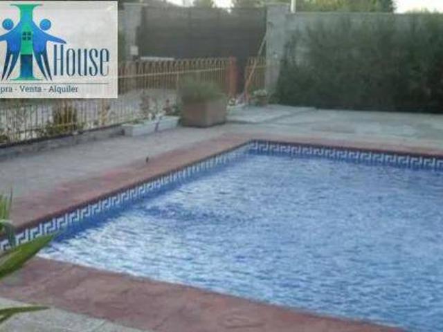 Casa chalet en Venta en Pedanías Extrarradio