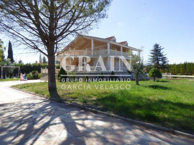 Casa chalet en Venta en Pedanías Extrarradio