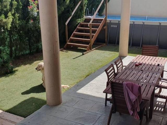 Casa chalet en Venta en Pedanías Extrarradio
