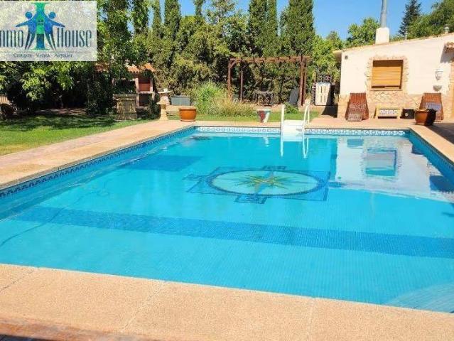 Casa chalet en Venta en Pedanías Extrarradio