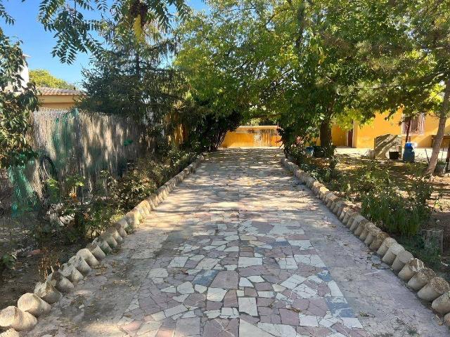 Casa chalet en Venta en Pedanías Extrarradio