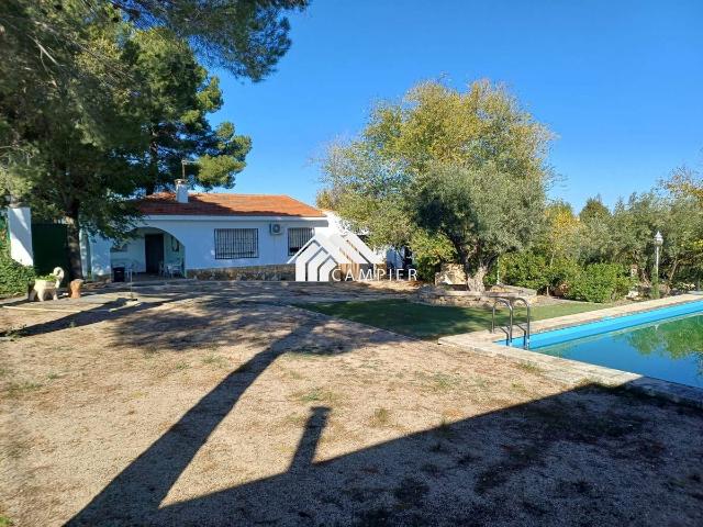Casa chalet en Venta en Pedanías Extrarradio