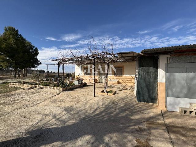 Casa chalet en Venta en Pedanías Extrarradio