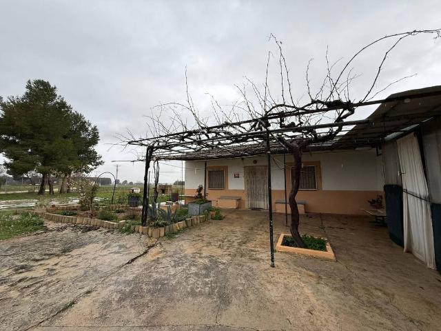 Casa chalet en Venta en Pedanías Extrarradio