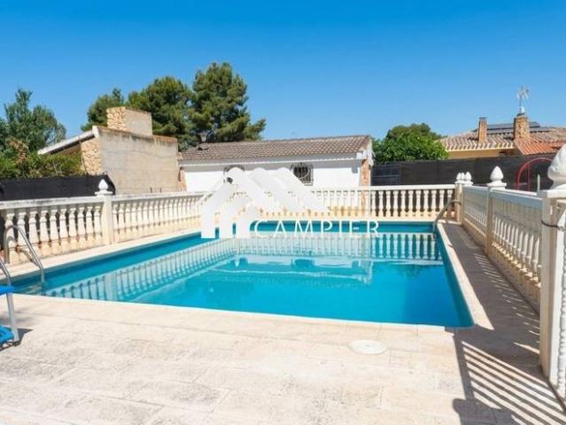 Casa chalet en Venta en Pedanías Extrarradio
