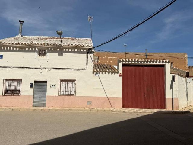 Casa chalet en Venta en Pedanías Extrarradio