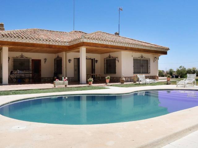 Casa chalet en Venta en Pedanías Extrarradio