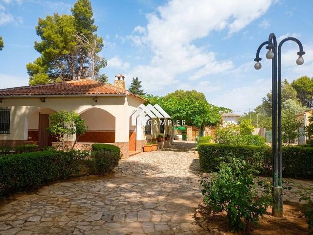 Casa chalet en Venta en Pedanías Extrarradio