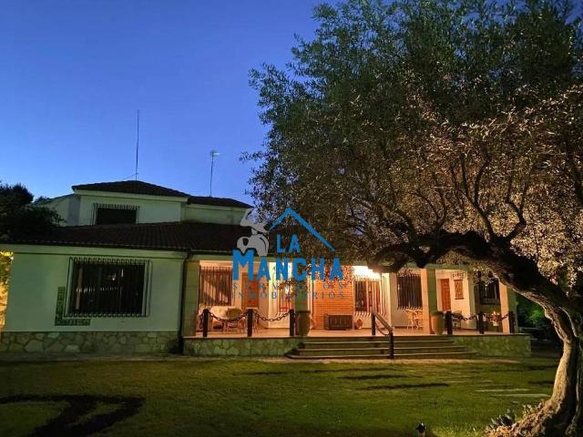 Casa chalet en Venta en Pedanías Extrarradio