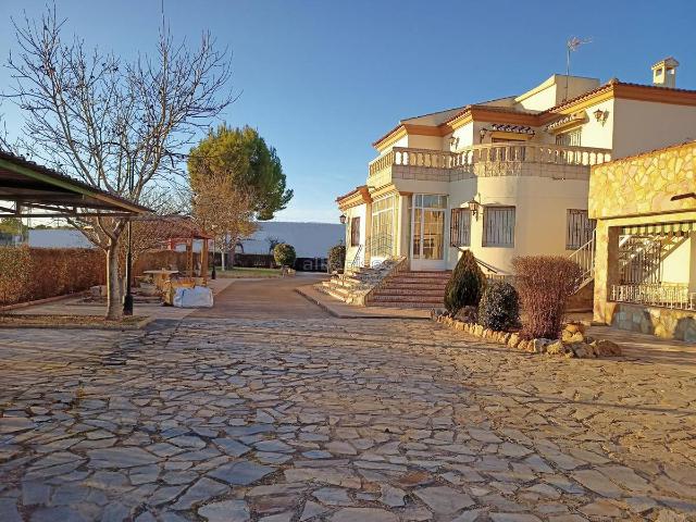 Casa chalet en Venta en Pedanías Extrarradio