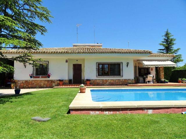Casa chalet en Venta en Pedanías Extrarradio