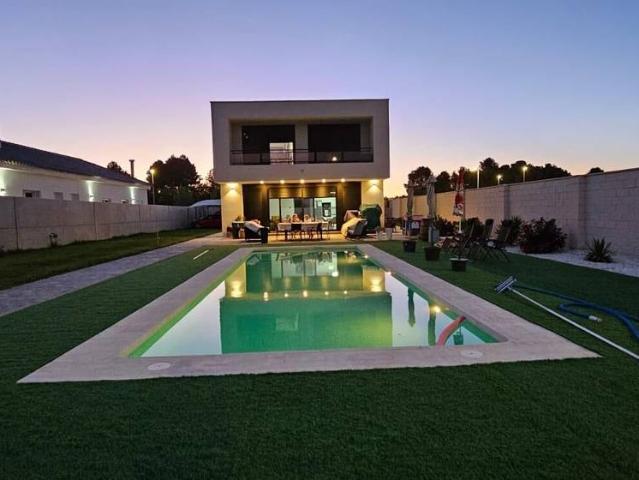 Casa chalet en Venta en Pedanías Extrarradio