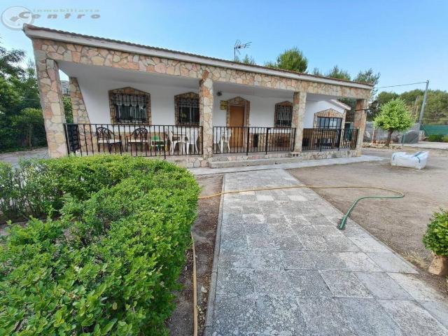 Casa chalet en Venta en Pedanías Extrarradio