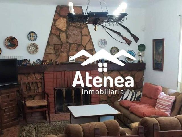 Casa chalet en Venta en Pedanías Extrarradio