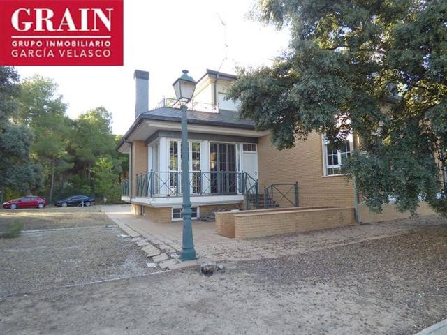 Casa chalet en Venta en Pedanías Extrarradio